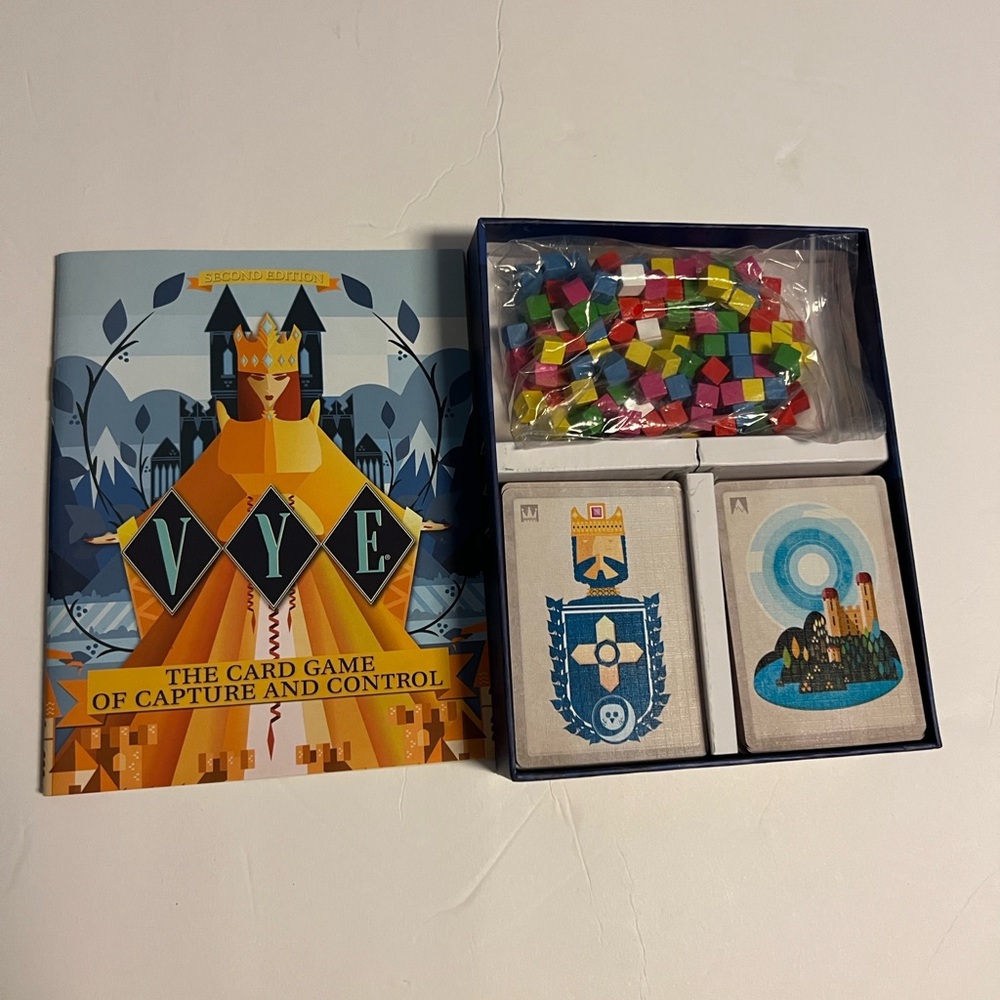 Card Game – Strategy Card Game (Multicolor) - Picture 4 of 10